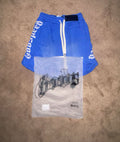 Godspeed Shorts