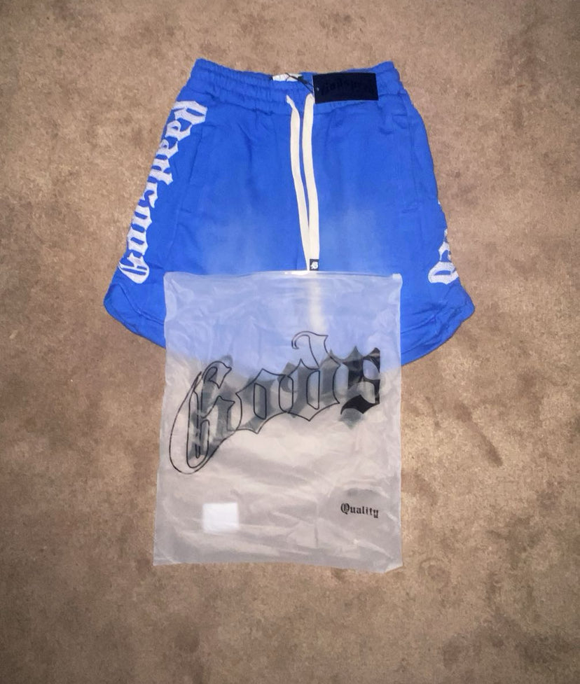 Godspeed Shorts
