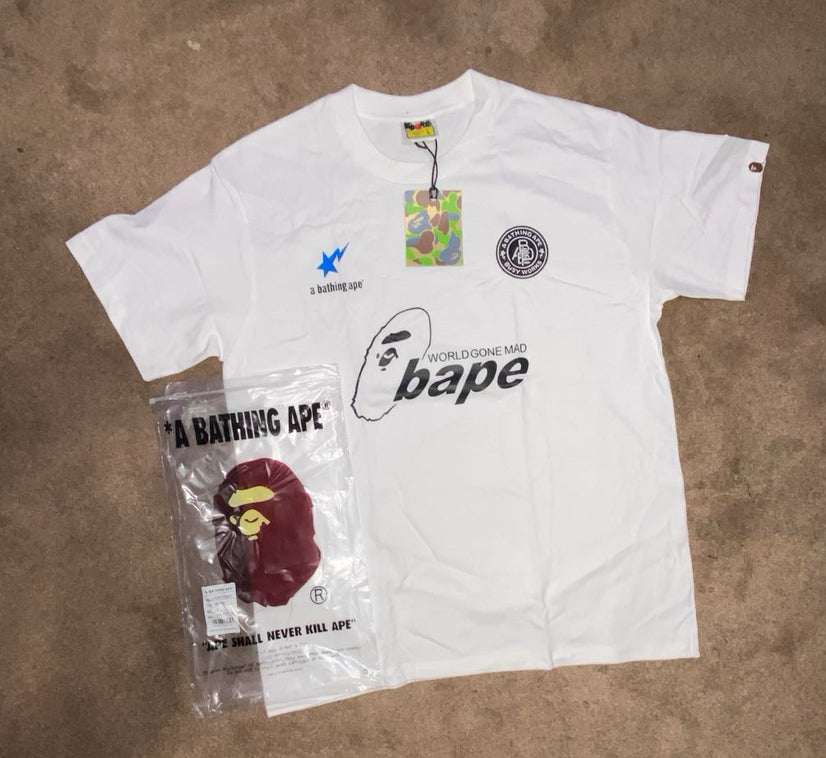 Bape T-shirt