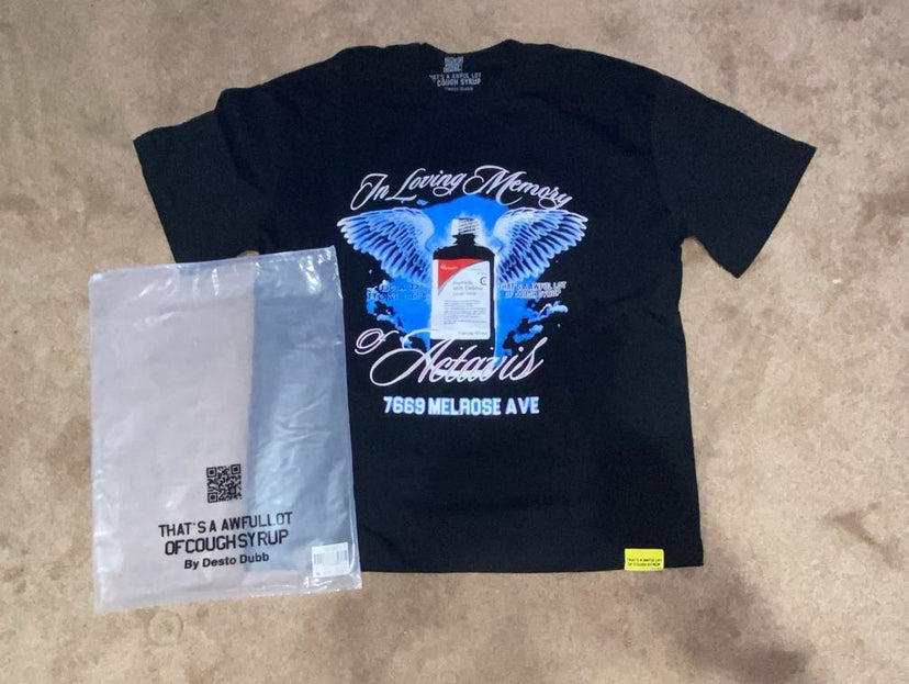 ALOCS T-shirt