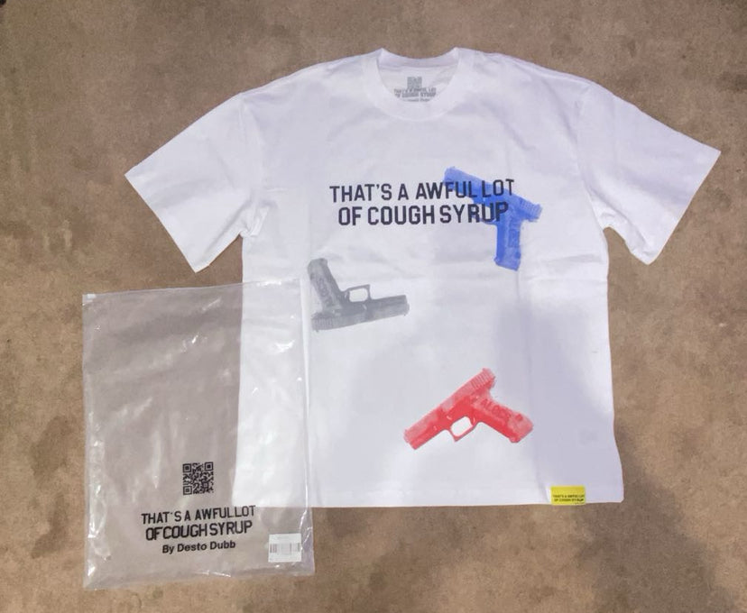 ALOCS T-shirt