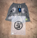Hellstar Shorts