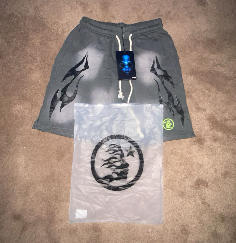 Hellstar Shorts