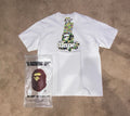 Bape Camo T-shirt