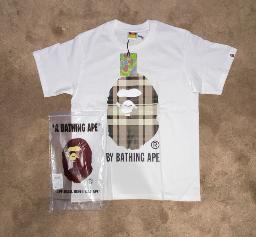 Bape T-shirt